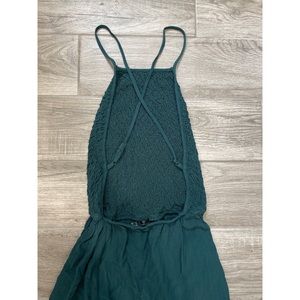 Volcom dress